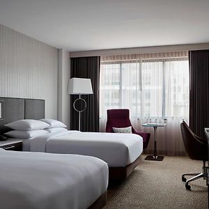 Double Room Two Double Beds Club Lounge Access